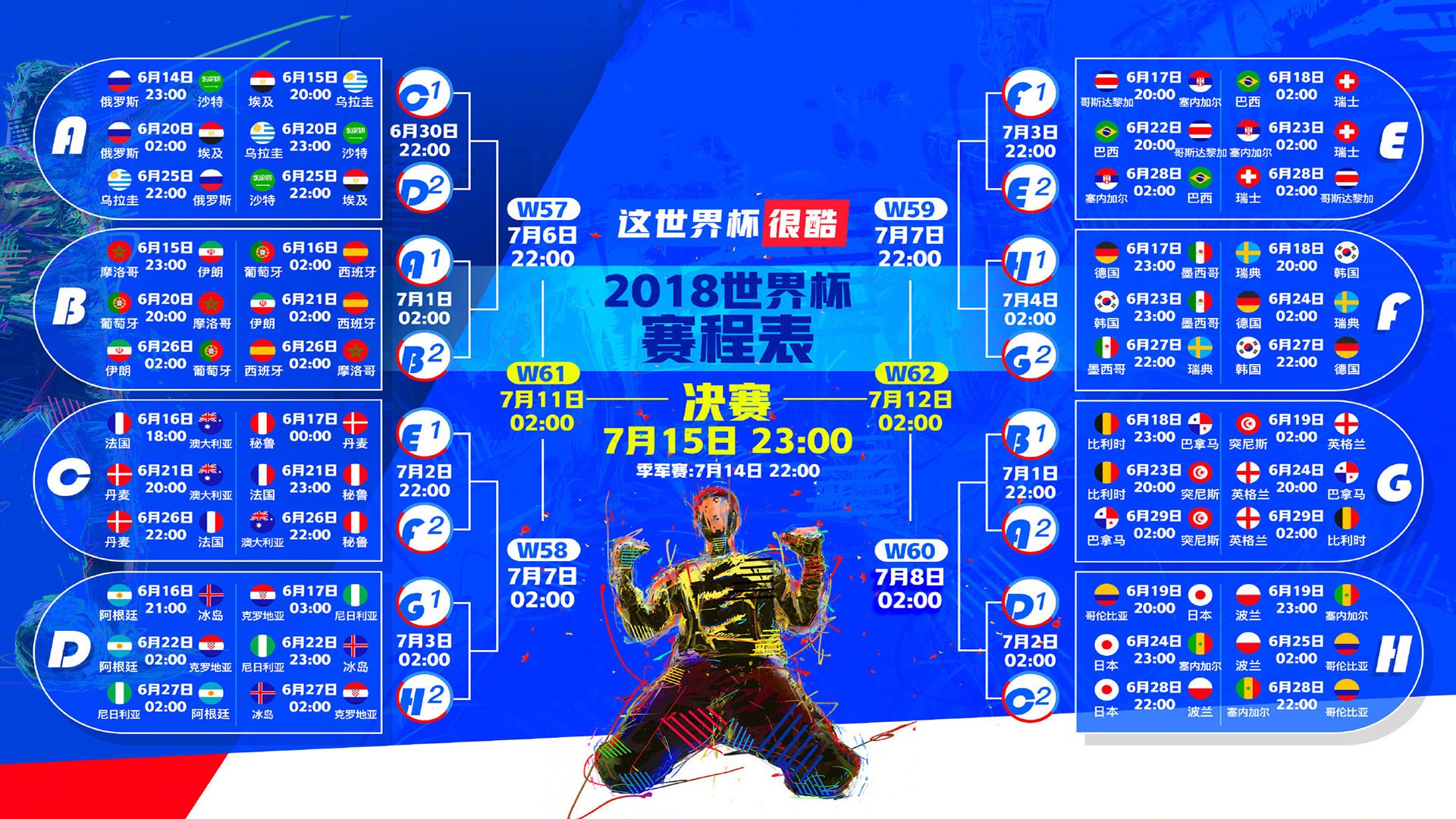控球碾压+萨内致命一击!荷兰4-1横扫阿根廷,潘帕斯雄鹰被打回原形